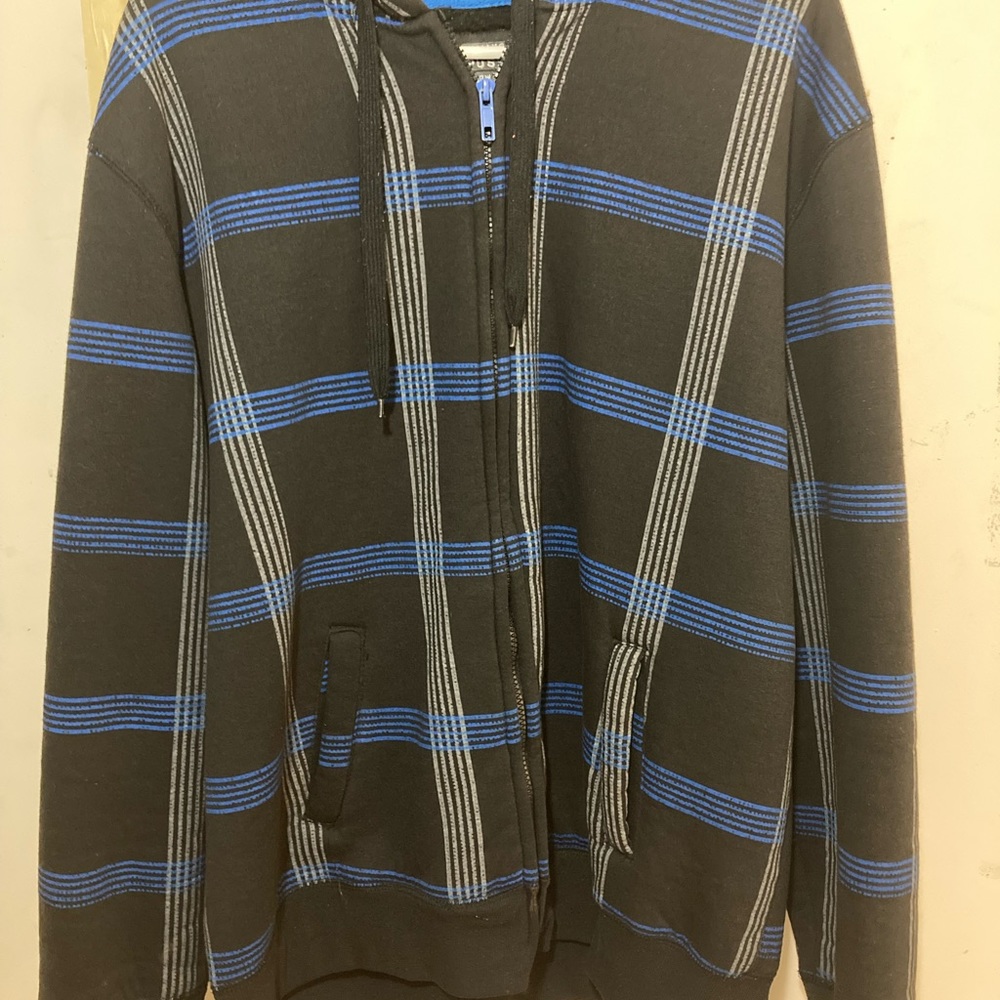 Men’s hoodie 2x